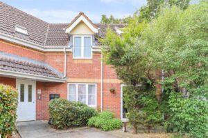 Walkers Way, Kenilworth