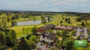 Leek Wootton, Warwick
