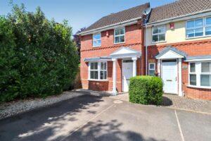 Walkers Way, Kenilworth