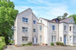 The Paddocks, Holmewood Close, Kenilworth