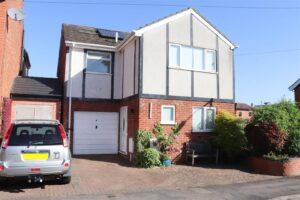 Queens Road, Kenilworth