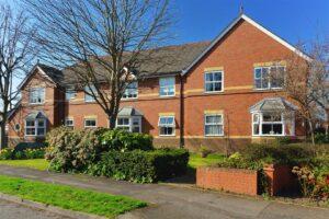 Moorlands Avenue, Kenilworth