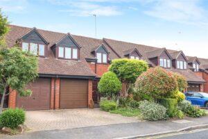 Sold off Market in Harger Court