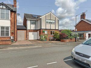Queens Road, Kenilworth
