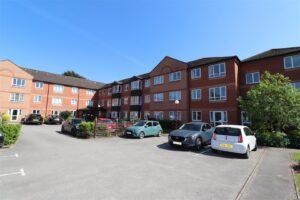 Ashdene Gardens, Kenilworth