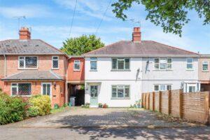 Chestnut Avenue, Kenilworth