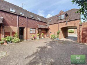 Belmont Mews, Abbey Hill, Kenilworth