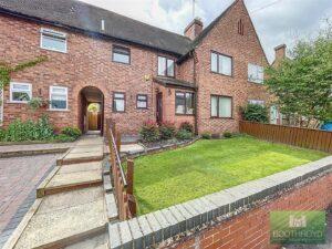 School Lane, Kenilworth