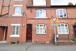 Park Road, Kenilworth