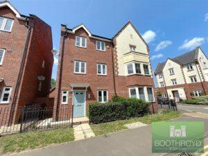 Dalehouse Lane, Kenilworth
