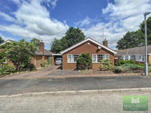 Walnut Tree Close, Kenilworth