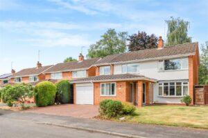 Amherst Road, Kenilworth