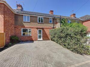 Hyde Road, Kenilworth