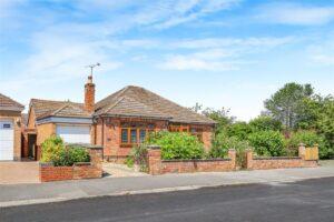 Newfield Avenue, Kenilworth