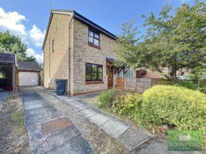 Asplen Court, Kenilworth