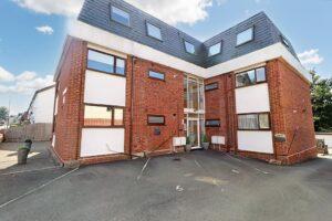 Prescelly Court, School Lane