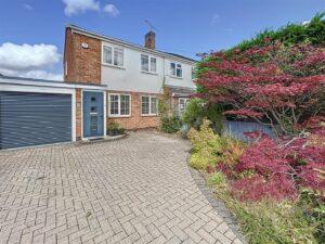 Caesar Road, Kenilworth