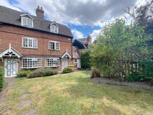 Bridge Street, Kenilworth