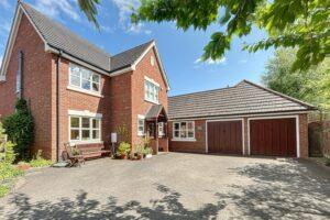 Moss Grove, Kenilworth