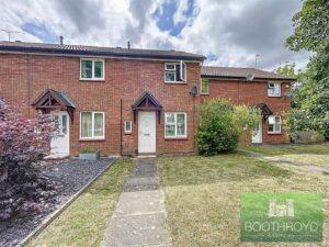 Dencer Drive, Kenilworth