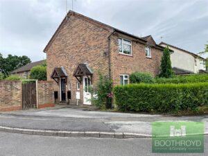 Arlidge Crescent, Kenilworth