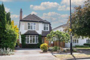 Cannon Hill Road, Coventry.  CV4 7BS