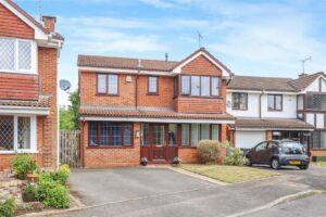 Best Avenue, Kenilworth