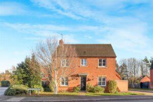 Ten Shilling Drive, Coventry