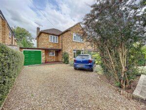 Sunningdale Avenue, Kenilworth