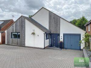 Inchbrook Road, Kenilworth