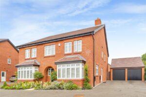 Seymore Green, Kenilworth