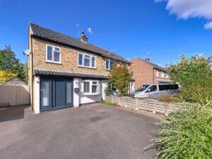 Arden Road, Kenilworth