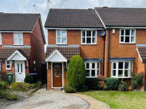 Talisman Close, Kenilworth, Kenilworth