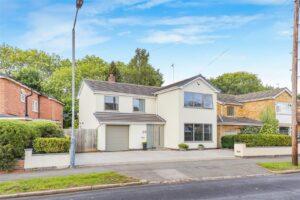 Fishponds Road, Kenilworth