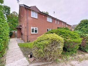 Arlidge Crescent, Kenilworth