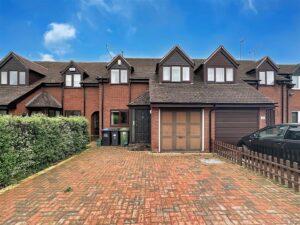 Harger Court, Kenilworth