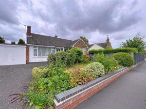 Farmer Ward Road, Kenilworth