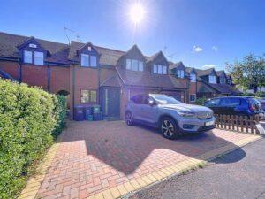 Harger Court, Kenilworth