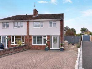 Beech Drive, Kenilworth