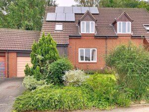 Broomy Bank, Kenilworth