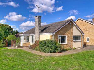 Cobbs Road, Kenilworth
