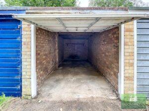 Denton Close, Kenilworth
