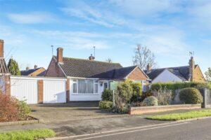 Farmer Ward Road, Kenilworth