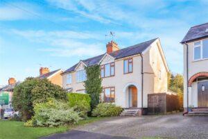 Dalehouse Lane, Kenilworth