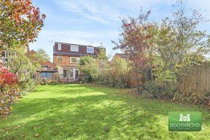 Elmdene Road, Kenilworth, Kenilworth