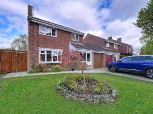 Leyes Lane, Kenilworth