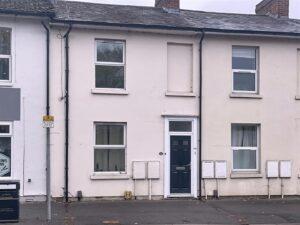 Emscote Road, Warwick