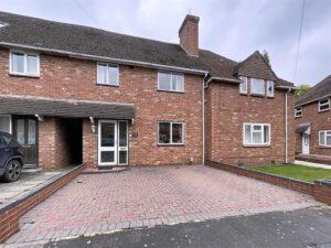 Guy Road, Kenilworth