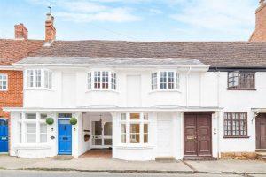 High Street, Kenilworth