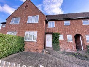 School Lane, Kenilworth